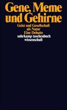 Gene meme und - gehirne:, geist