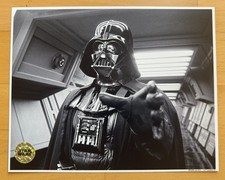 RETURN OF THE JEDI, 8x10 B&W