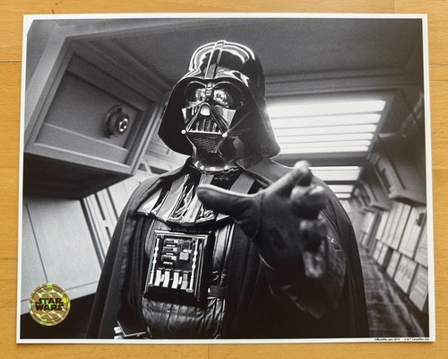 Return the jedi 8x10 - of,