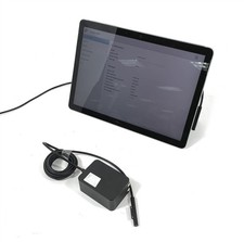 Microsoft surface tablet - surface, go