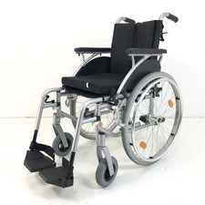 Rollstuhl Breezy Entree 203