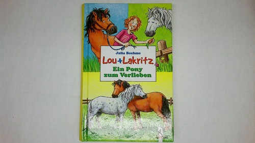 50806 julia boehme lou - 50806, +