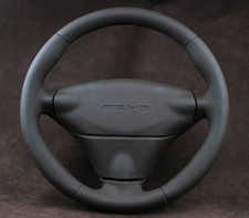 Original Tuning Lenkrad W124