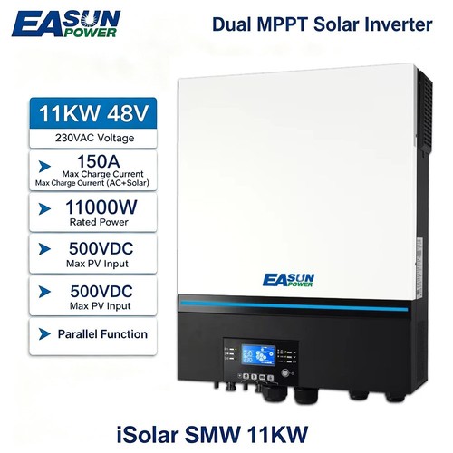 11kw 48v solar - 48v,