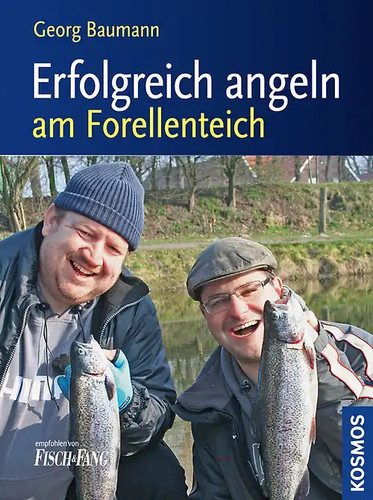 Erfolgreich angeln - , am