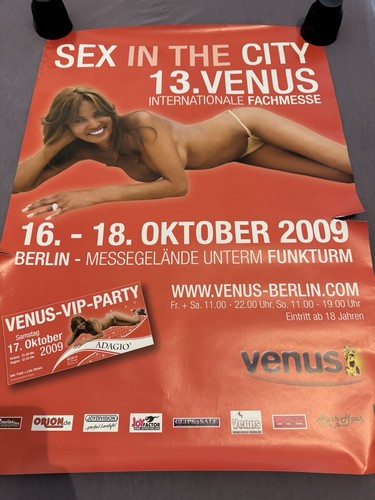 Sexy posterpaket erotikstars - sexy,