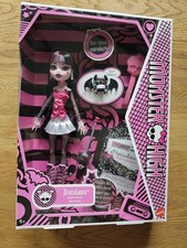 Mattel Monster High Draculaura