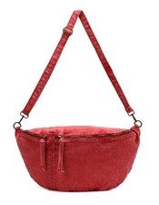 XXL Jeans Tasche Crossbody