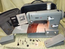 Pfaff 360 Nähmaschine