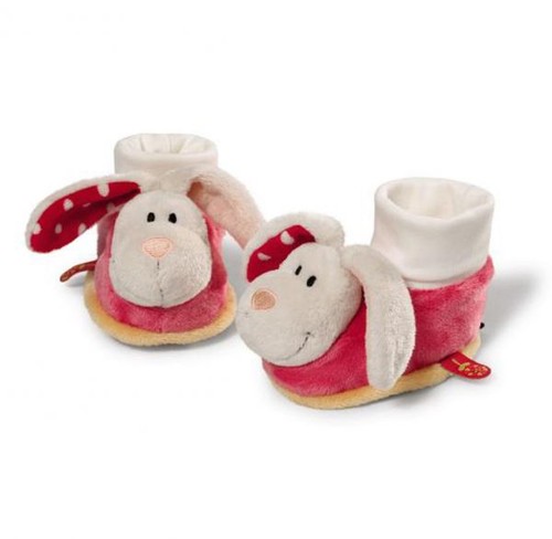 Nici babyschuhe hase mit - nici,