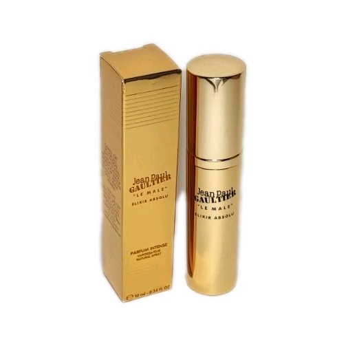 Jean paul gaultier male - jean,