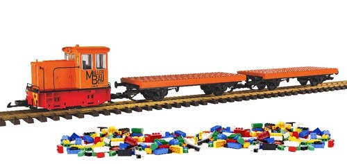 Piko 37155 start set - 37155, start-set