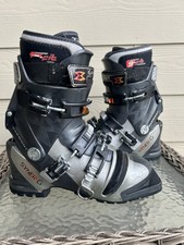 GARMONT SYNER-G Telemark Ski