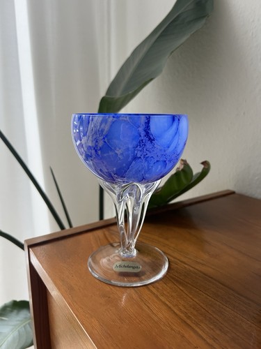 Michelangelo glas pokal - glas,