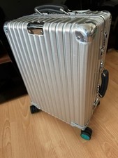 Rimowa classic flight cabin - classic,