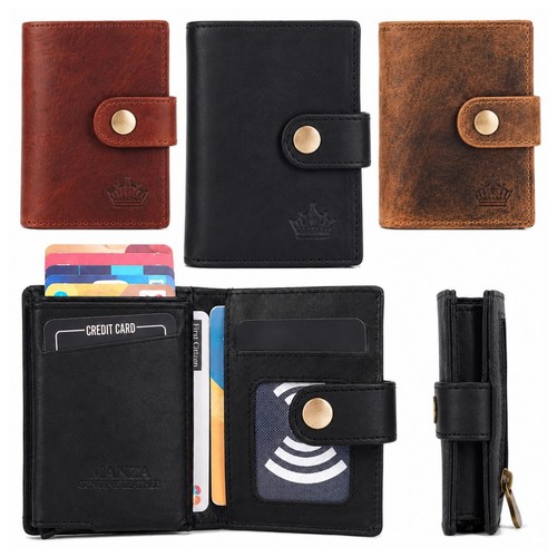 Slim wallet geldbeutel mit - slim,