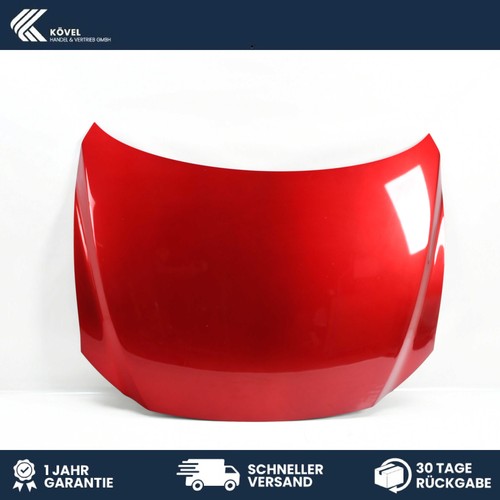 Original motorhaube mazda - original, 6