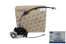 Original Ford Türschloss für