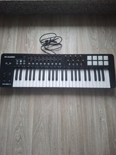 M-Audio Oxygen 49 USB MIDI