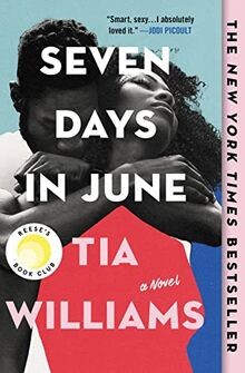 Seven days june von - in,
