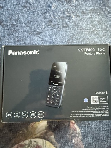 Panasonic tf400 exc 4g - panasonic,