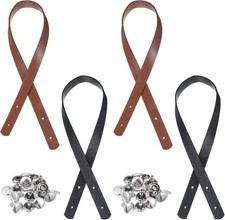 4 Stück Taschenhenkel