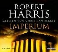 Imperium cds von - cds,