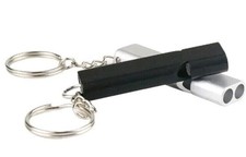 Survival Pfeife Alu Notfall