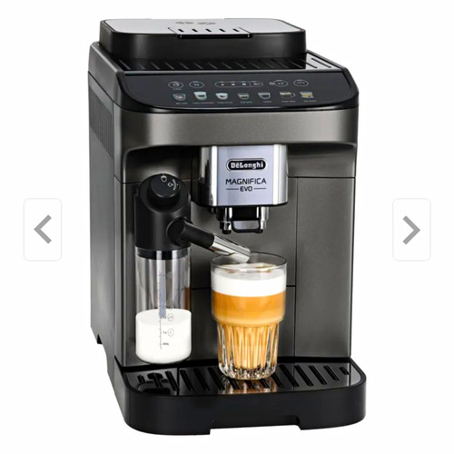 Longhi magnifica evo - de'longhi,