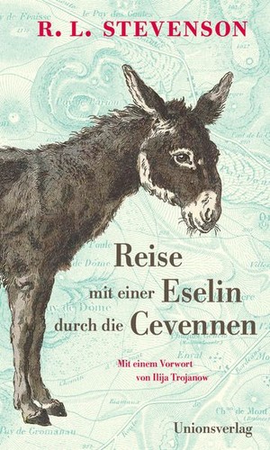 Reise mit einer - , durch