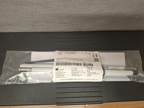 Ambutech graphit faltbarer - ambutech,