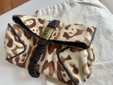 BOTTEGA VENETA Clutch Vintage, TOP-Zustand⭐️