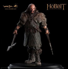 Weta workshop lord the - lord, of