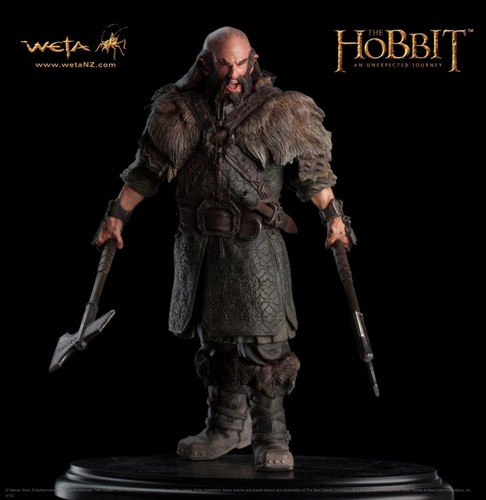 Weta workshop lord the - weta,