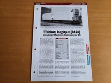 Wagen-Archiv / 5.2 -