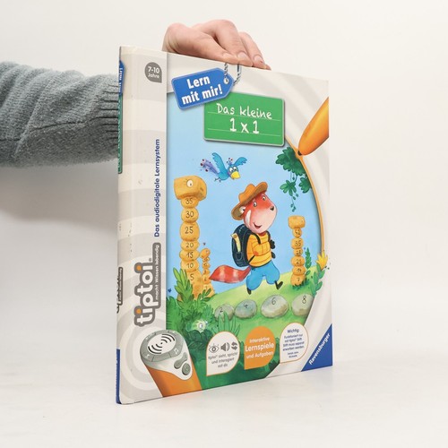 Das kleine antje - kleine, x