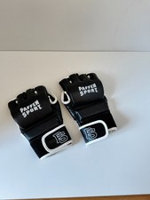 PAFFEN SPORT «Contact Grappling» MMA-Handschuhe