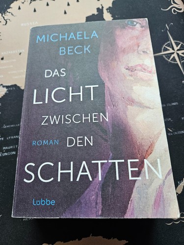 Beck das licht zwischen den - das,