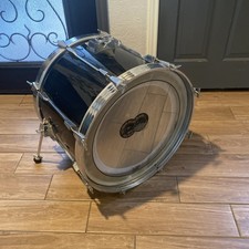 Vintage  Tama Rockstar 22in