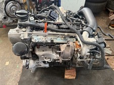 VW Golf VI 1.4 TSI CAXA CAX Motor 41.203km VW Audi Seat Skoda A3 Sportback Golf