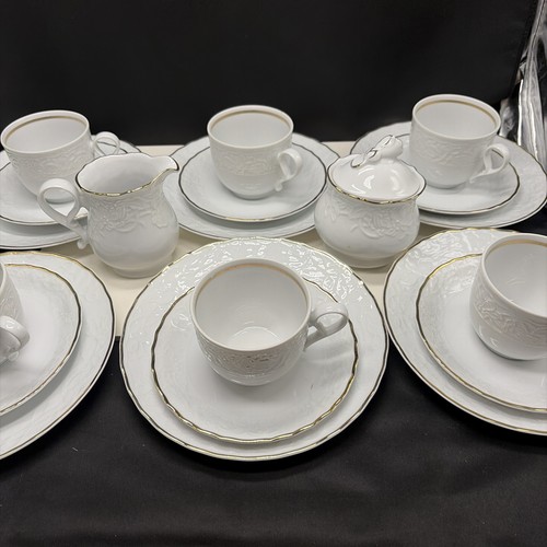 Kaffeeservice für personen - kaffeeservice,