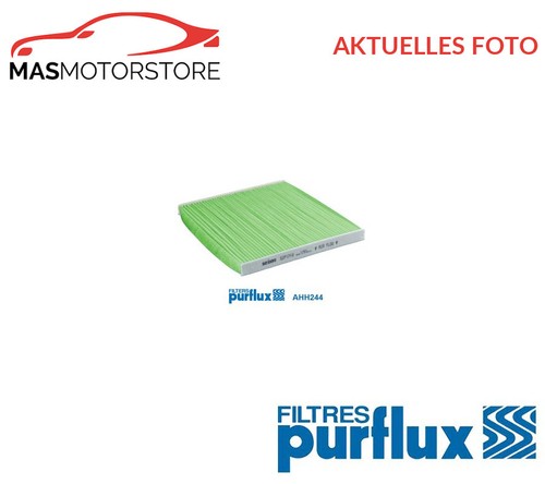 Innenraumfilter pollenfilter - innenraumfilter,