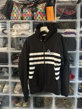 Moncler Grenoble Black Logo