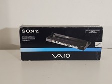 Sony vaio vgp - vgp-prtt1, laptop