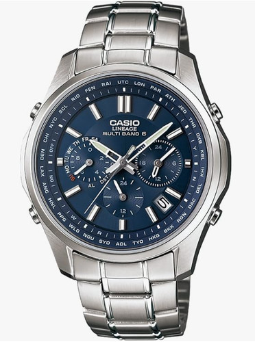 Casio lineage liw m610d 2ajf - lineage, liw-m610d-2ajf