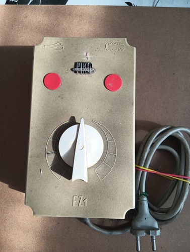 Piko trafo me005 - me005, zubehör
