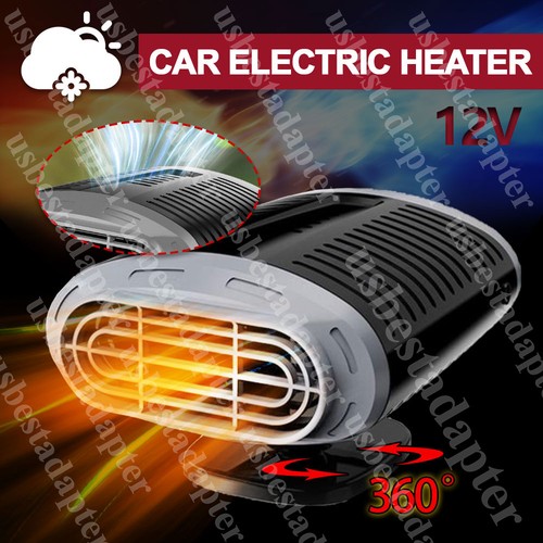 800w heizlüfter 12v kfz - 800w,