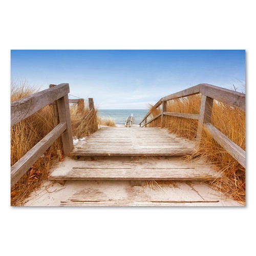 Postereck 1544 poster leinwand - postereck,