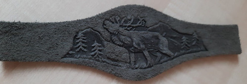 Motiv hirsch hosenträger - motiv,
