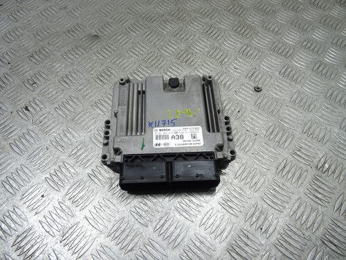 Motorsteuergerät ecu 11715 - motorsteuergerät, *11715